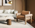 Sunpan CARMICHAEL LOUNGE CHAIR - Lounge