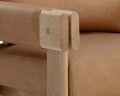 Sunpan CARMICHAEL LOUNGE CHAIR - Lounge