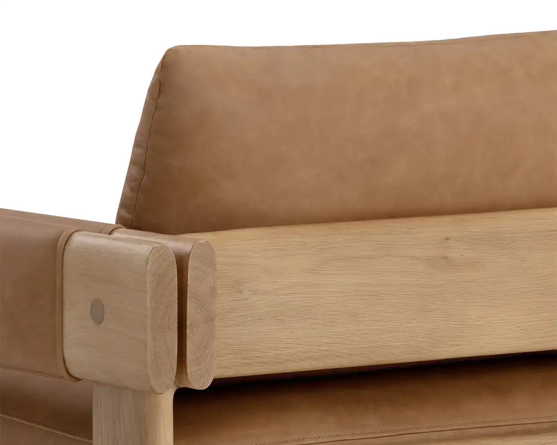 SUNPAN CARMICHAEL LOUNGE CHAIR - Lounge