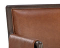 SUNPAN MAUTI COUNTER STOOL - Benches, Ottoman, Stools