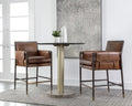 SUNPAN MAUTI COUNTER STOOL - Benches, Ottoman, Stools