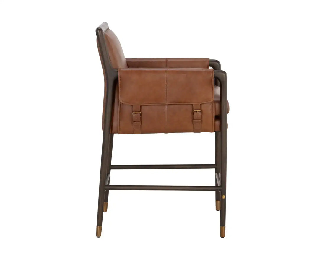 SUNPAN MAUTI COUNTER STOOL - Benches, Ottoman, Stools