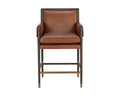 SUNPAN MAUTI COUNTER STOOL - Benches, Ottoman, Stools