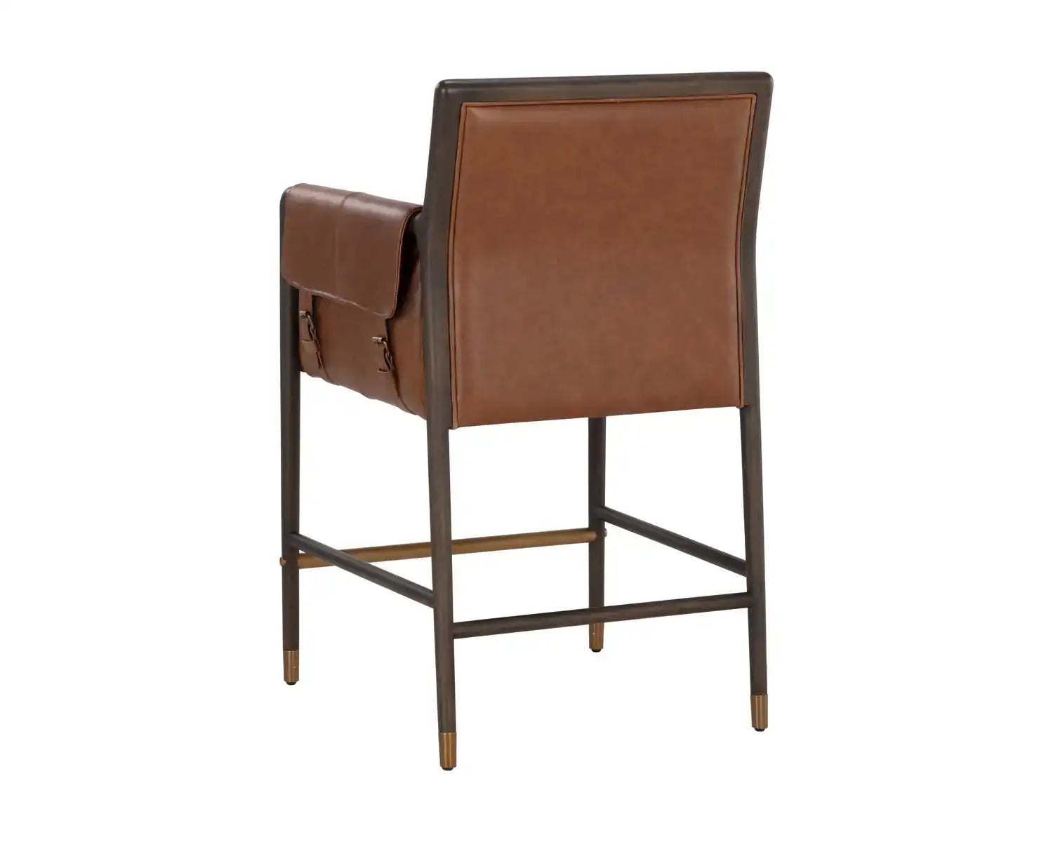 SUNPAN MAUTI COUNTER STOOL - Benches, Ottoman, Stools