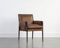 SUNPAN MAUTI DINING ARMCHAIR - Dining Chairs