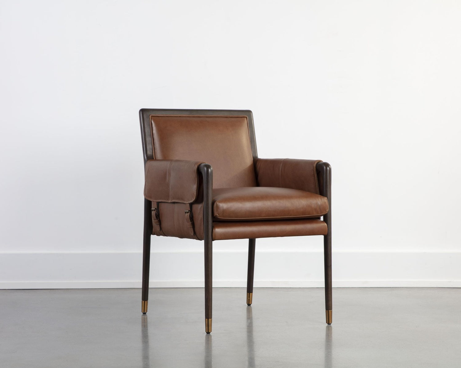 SUNPAN MAUTI DINING ARMCHAIR - Dining Chairs