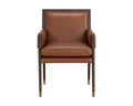 SUNPAN MAUTI DINING ARMCHAIR - Dining Chairs
