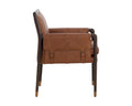 SUNPAN MAUTI DINING ARMCHAIR - Dining Chairs