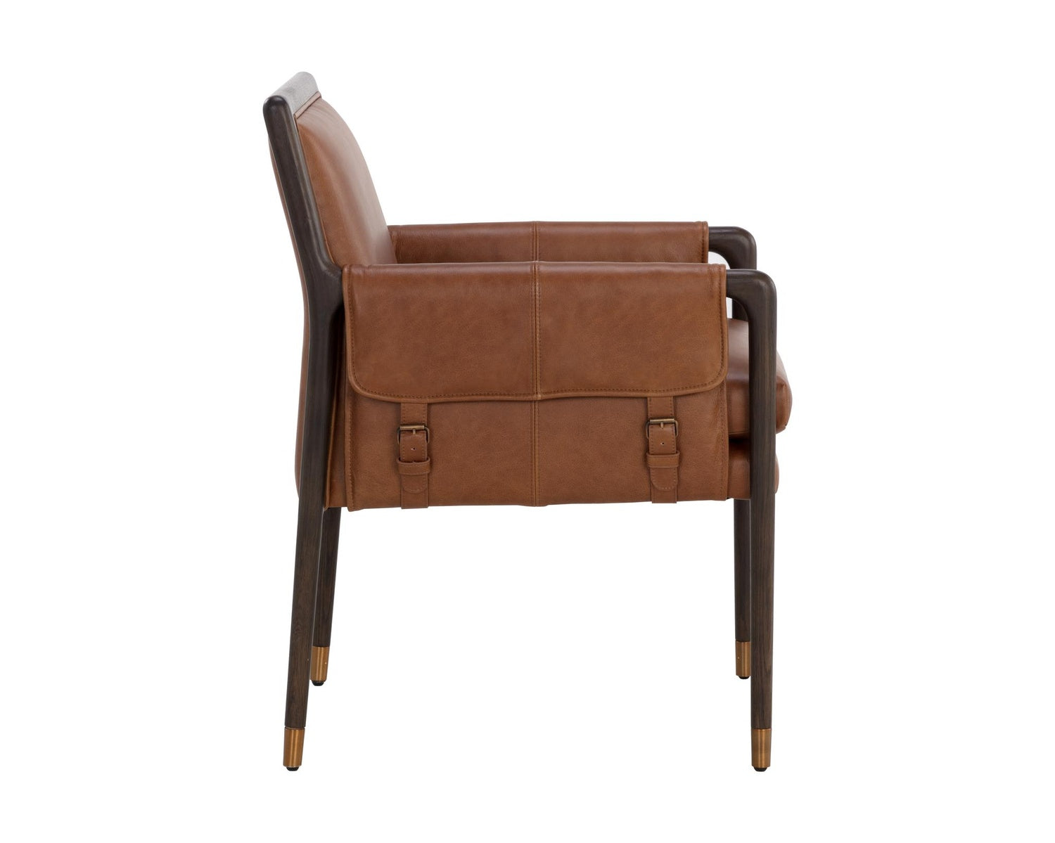 SUNPAN MAUTI DINING ARMCHAIR - Dining Chairs