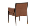 SUNPAN MAUTI DINING ARMCHAIR - Dining Chairs