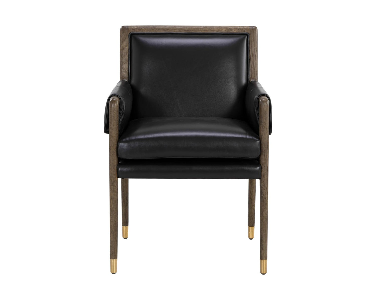 Sunpan MAUTI DINING ARMCHAIR - Dining Chairs