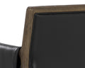 Sunpan MAUTI DINING ARMCHAIR - Dining Chairs
