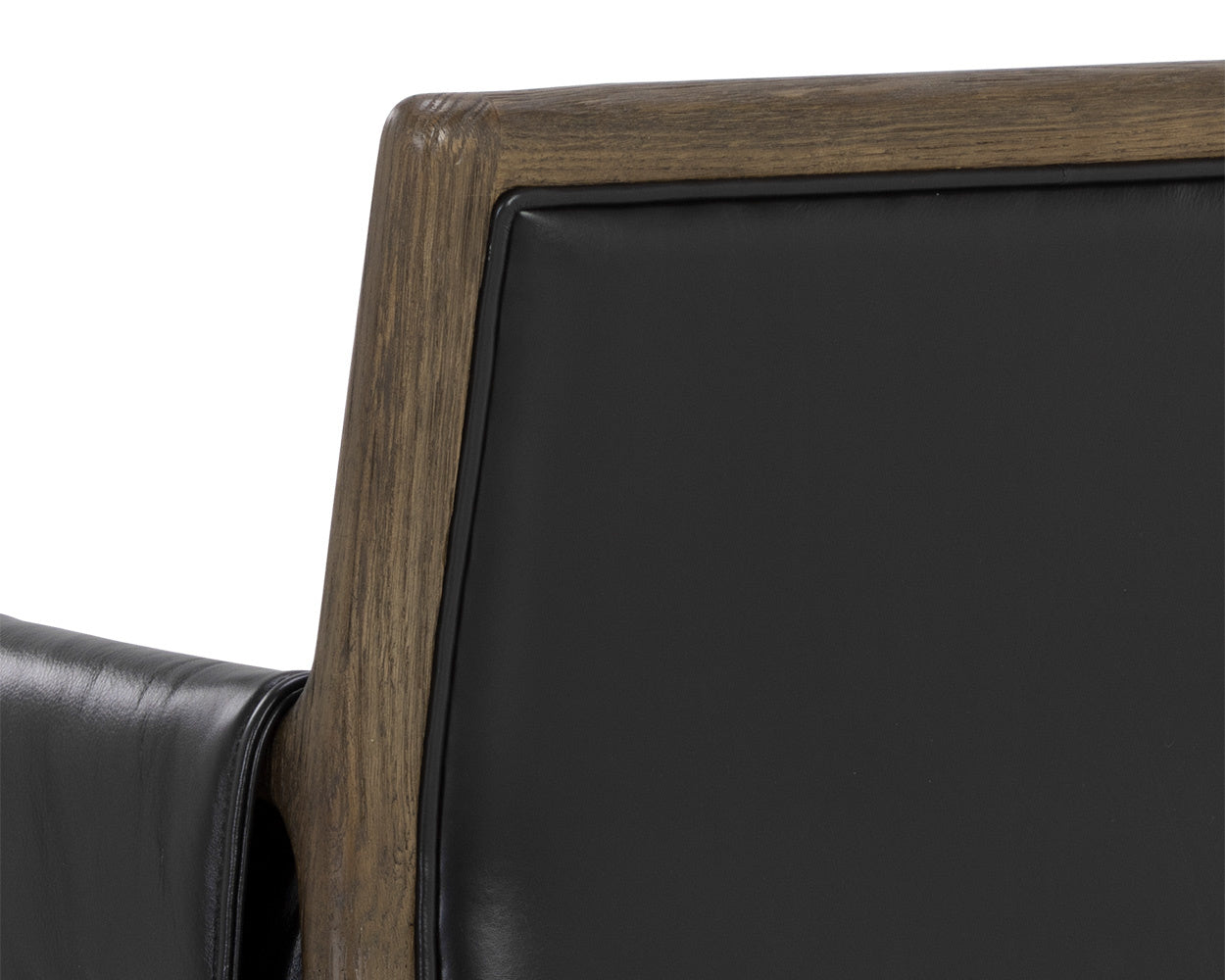 Sunpan MAUTI DINING ARMCHAIR - Dining Chairs