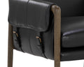 Sunpan MAUTI DINING ARMCHAIR - Dining Chairs