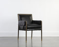 Sunpan MAUTI DINING ARMCHAIR - Dining Chairs