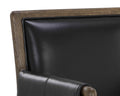 Sunpan MAUTI DINING ARMCHAIR - Dining Chairs