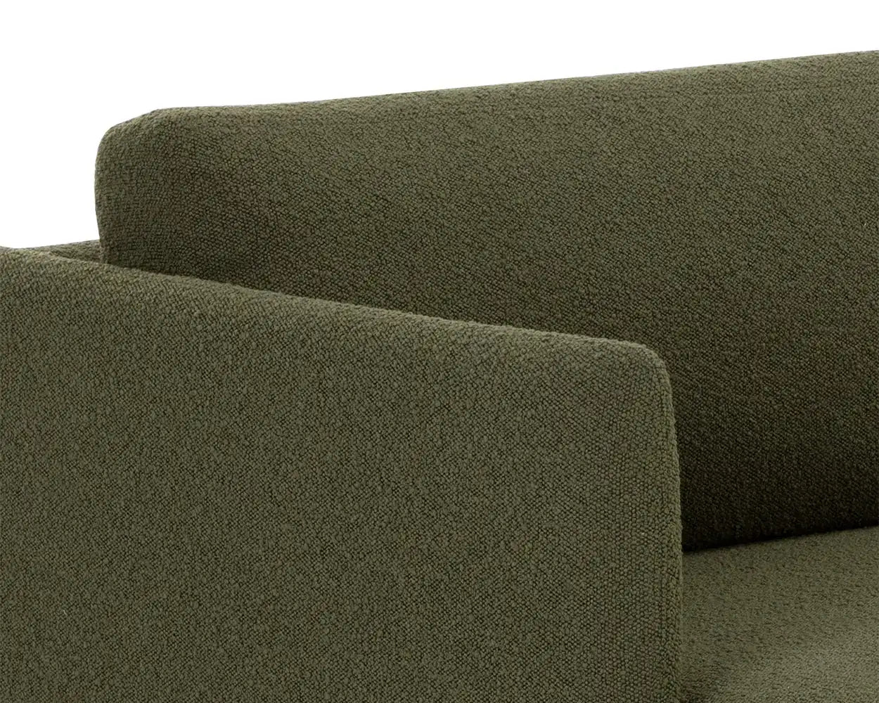 Sunpan SAUL SOFA - Sofa