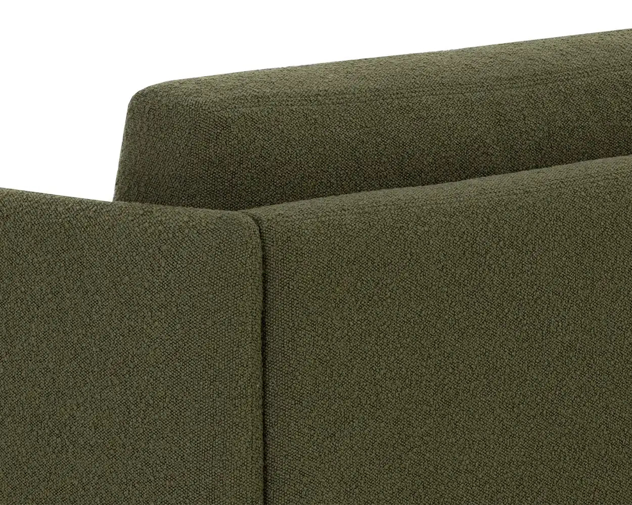 Sunpan SAUL SOFA - Sofa