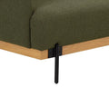 Sunpan SAUL SOFA - Sofa