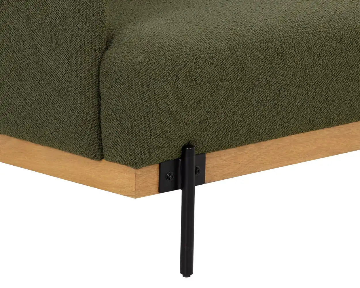 Sunpan SAUL SOFA - Sofa