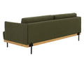 Sunpan SAUL SOFA - Sofa