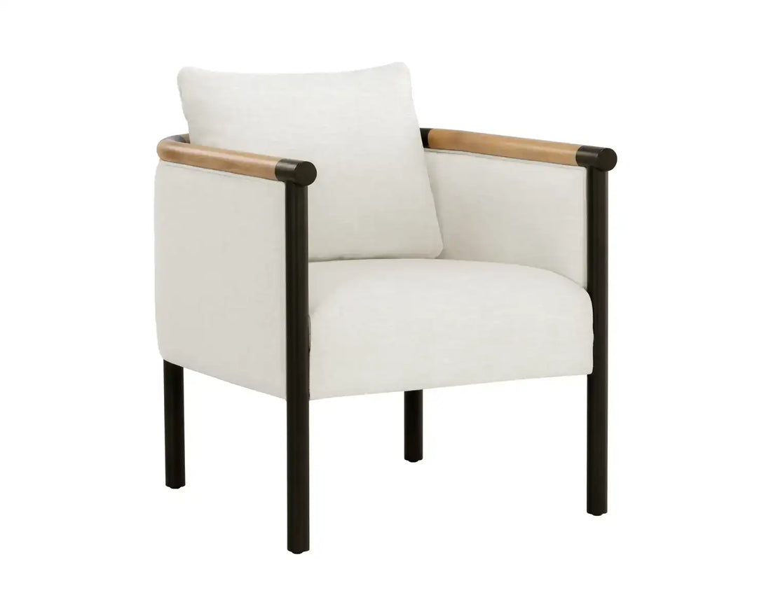SUNPAN WILDER LOUNGE CHAIR - Lounge