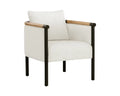 Sunpan WILDER LOUNGE CHAIR - Lounge