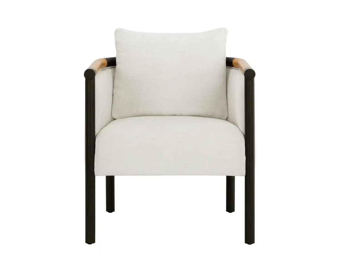 SUNPAN WILDER LOUNGE CHAIR - Lounge