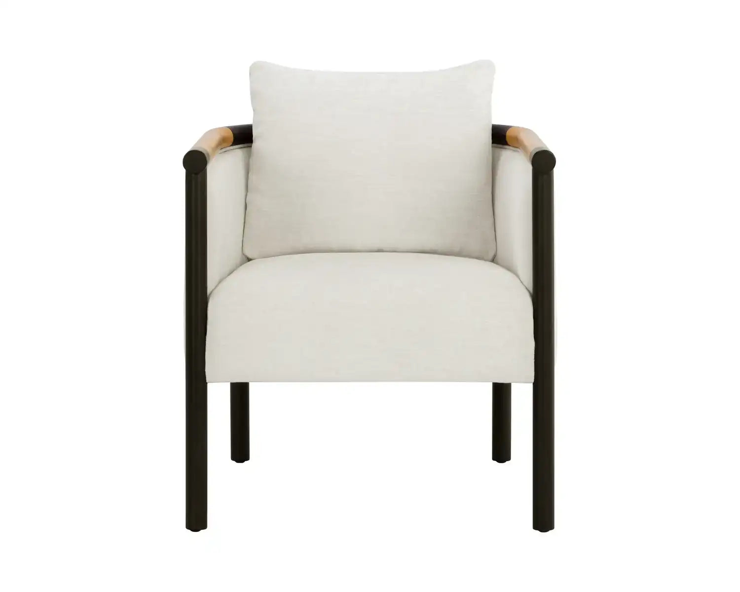 Sunpan WILDER LOUNGE CHAIR - Lounge