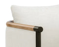 Sunpan WILDER LOUNGE CHAIR - Lounge