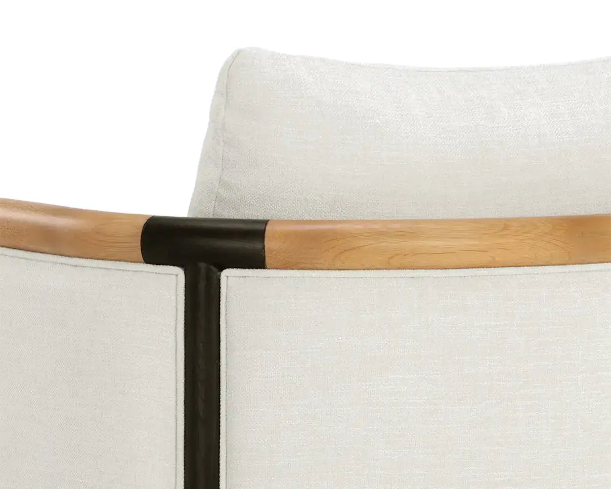 Sunpan WILDER LOUNGE CHAIR - Lounge
