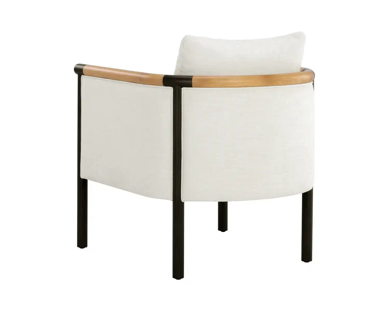 Sunpan WILDER LOUNGE CHAIR - Lounge