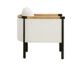 Sunpan WILDER LOUNGE CHAIR - Lounge