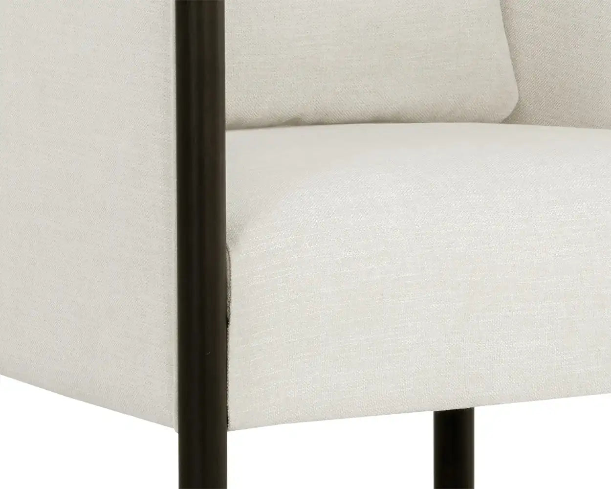 Sunpan WILDER LOUNGE CHAIR - Lounge