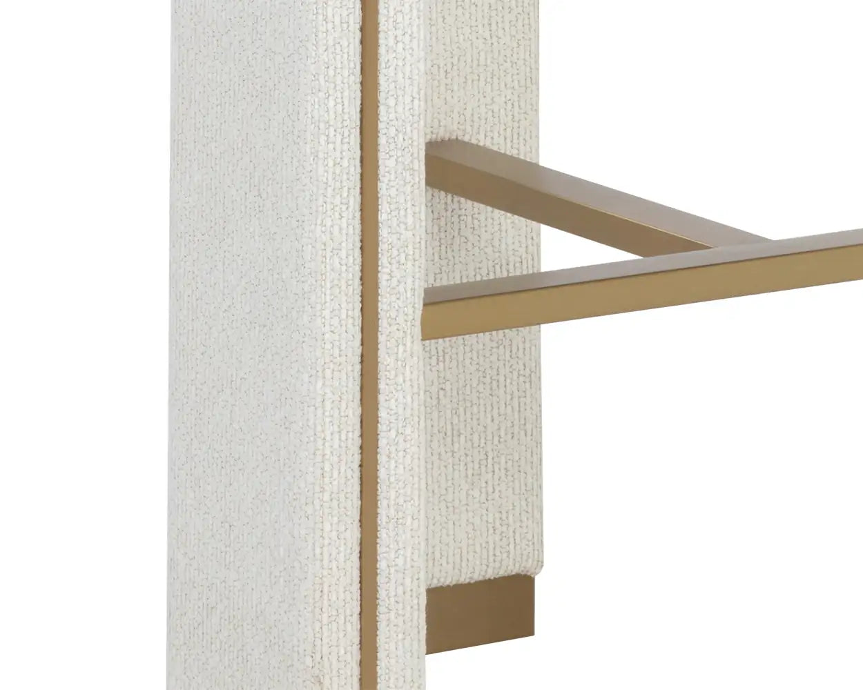 Sunpan ADAMINA BARSTOOL - Bar Stools