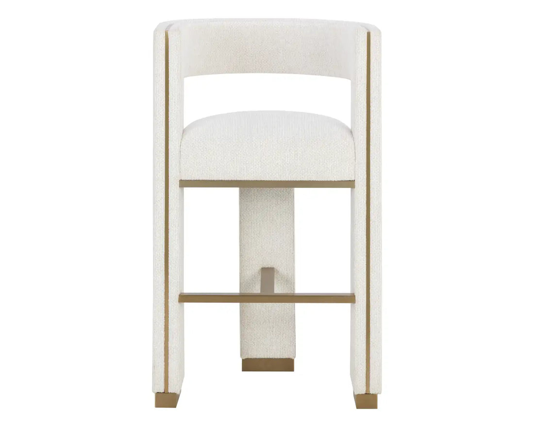 Sunpan ADAMINA BARSTOOL - Bar Stools