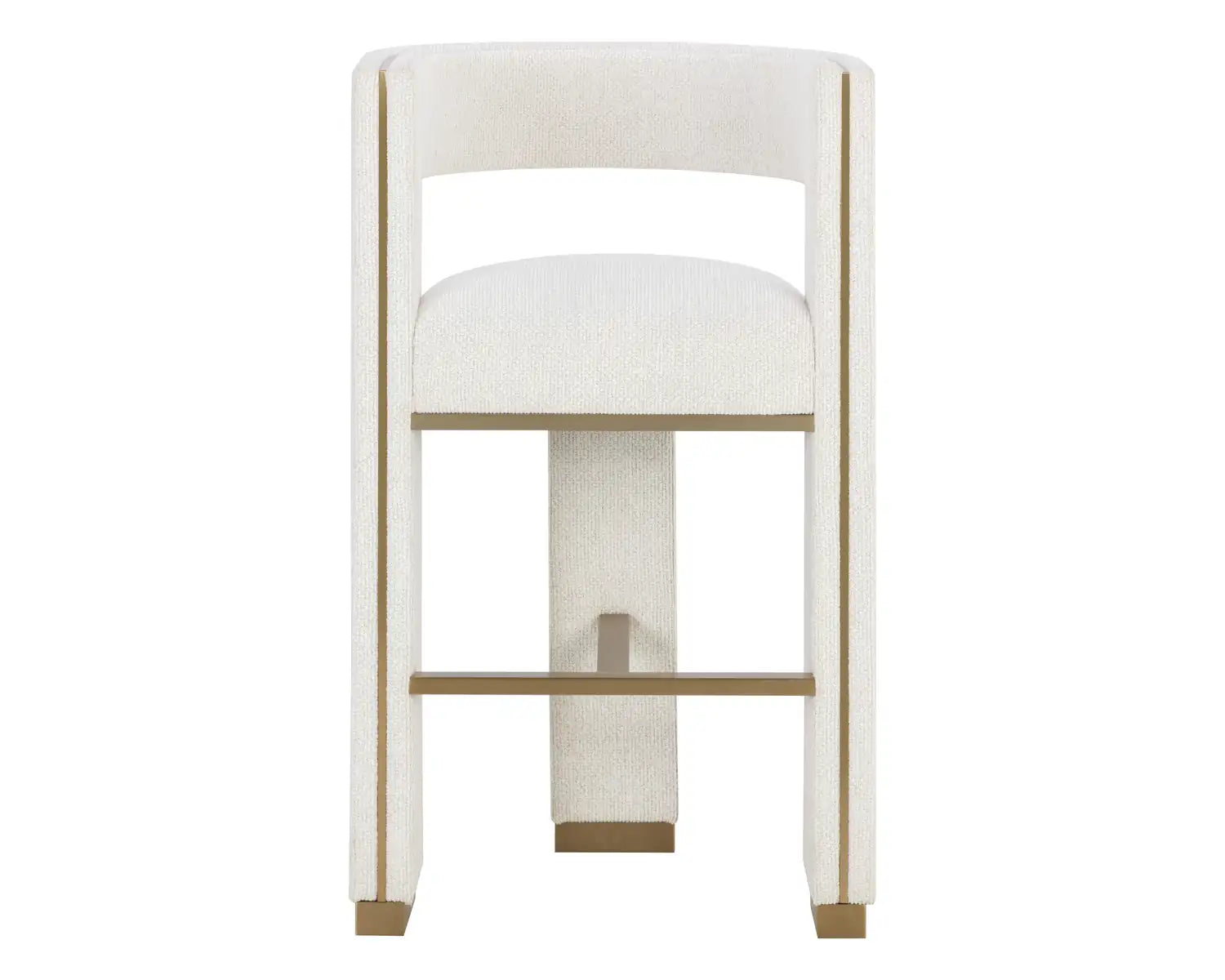 Sunpan ADAMINA BARSTOOL - Bar Stools