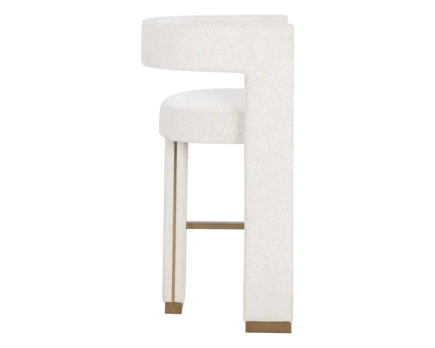 Sunpan ADAMINA BARSTOOL - Bar Stools