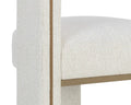 Sunpan ADAMINA BARSTOOL - Bar Stools