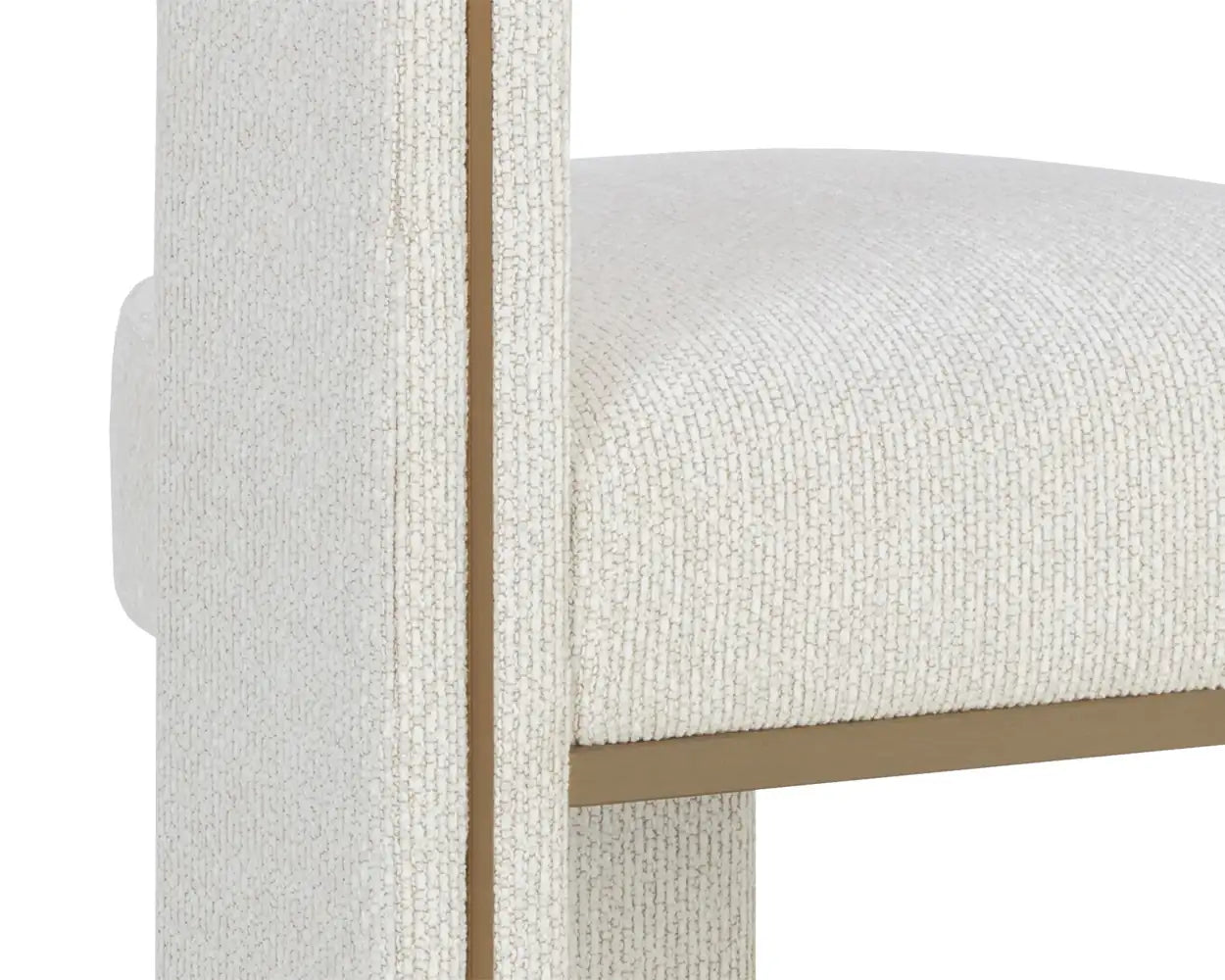 Sunpan ADAMINA BARSTOOL - Bar Stools