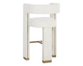 Sunpan ADAMINA BARSTOOL - Bar Stools