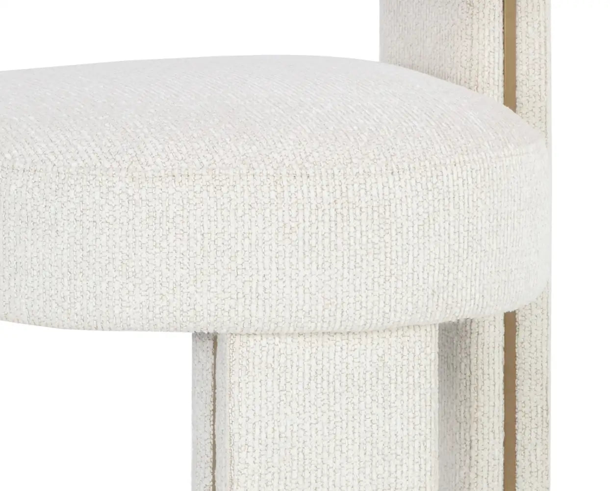 Sunpan ADAMINA BARSTOOL - Bar Stools