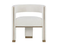 Sunpan ADAMINA DINING ARMCHAIR - Dining Chairs
