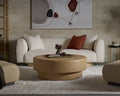 Sunpan, ARLO OTTOMAN, BENCHES, OTTOMAN & STOOLS