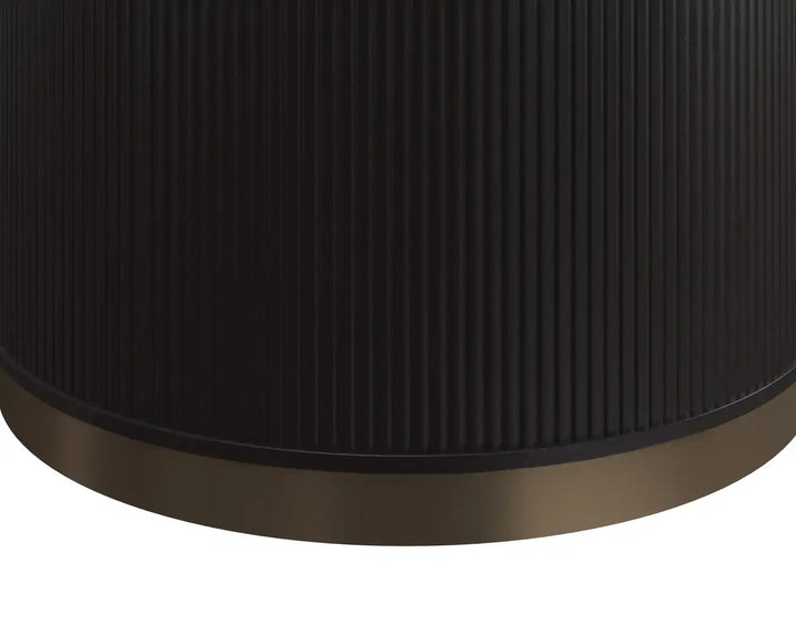 Sunpan KALLA SIDE TABLE - Side