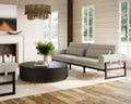 SUNPAN KALLA COFFEE TABLE - Coffee