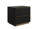 SUNPAN KALLA NIGHTSTAND - Nightstands