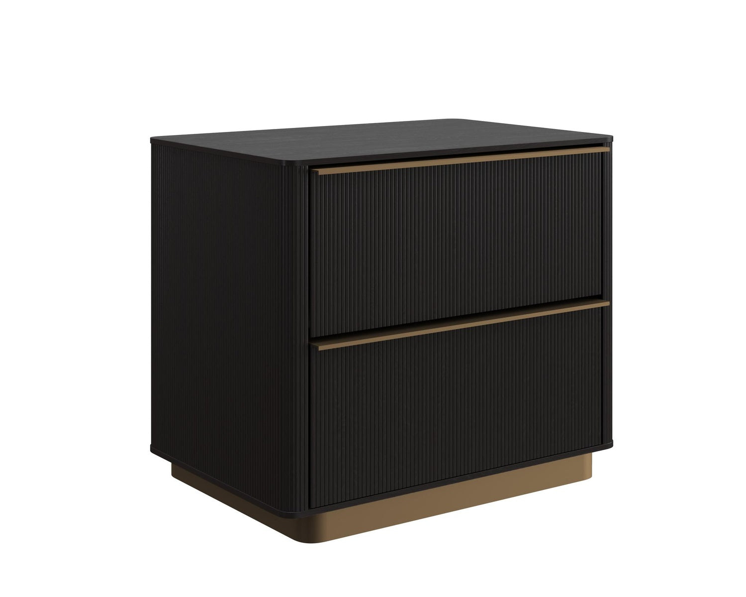SUNPAN KALLA NIGHTSTAND - Nightstands