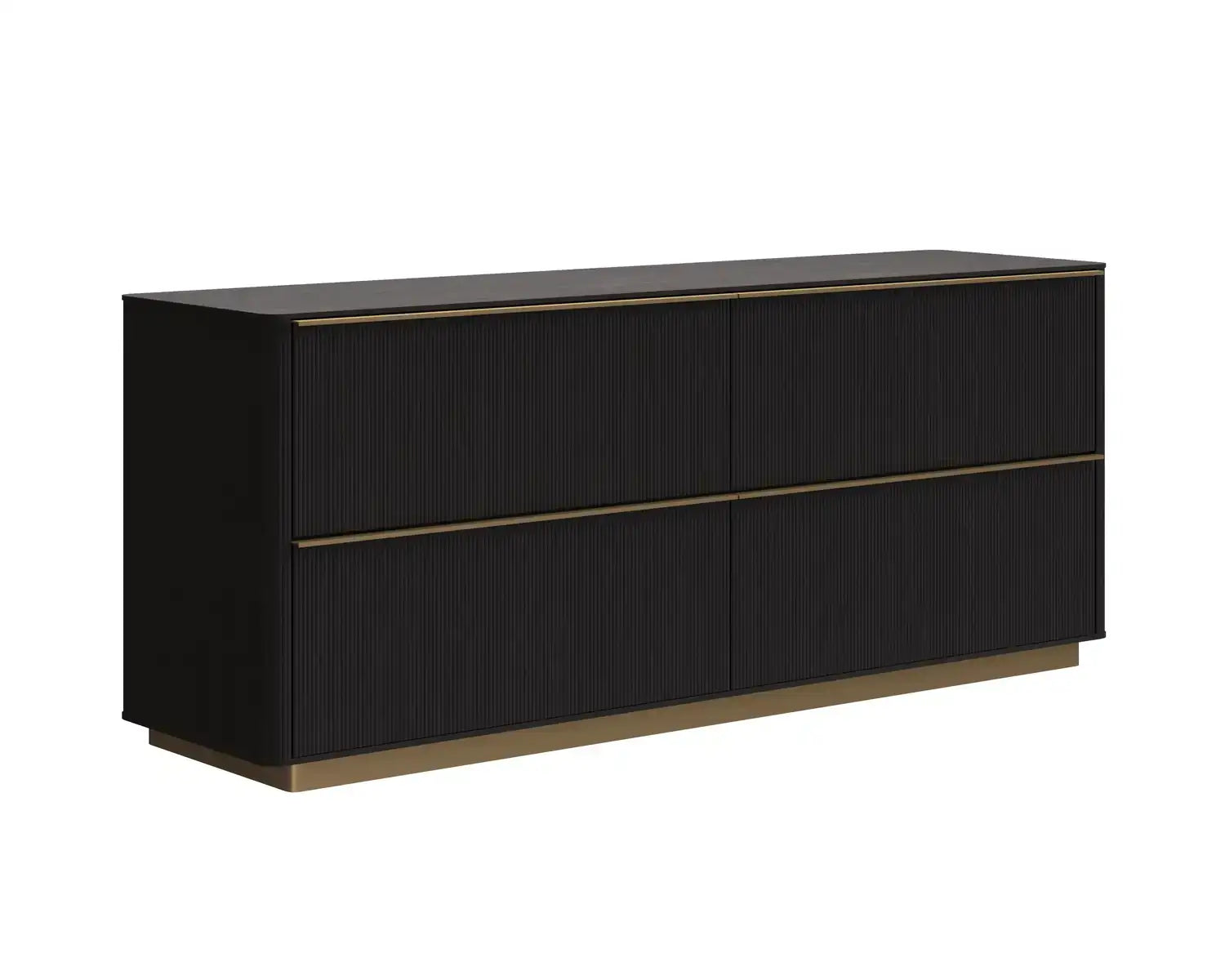 Sunpan KALLA DRESSER - Dressers