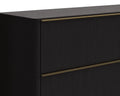 Sunpan KALLA DRESSER - Dressers